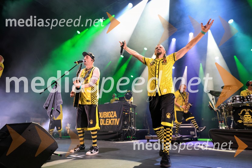 Festival Lent 2026, otvoritev