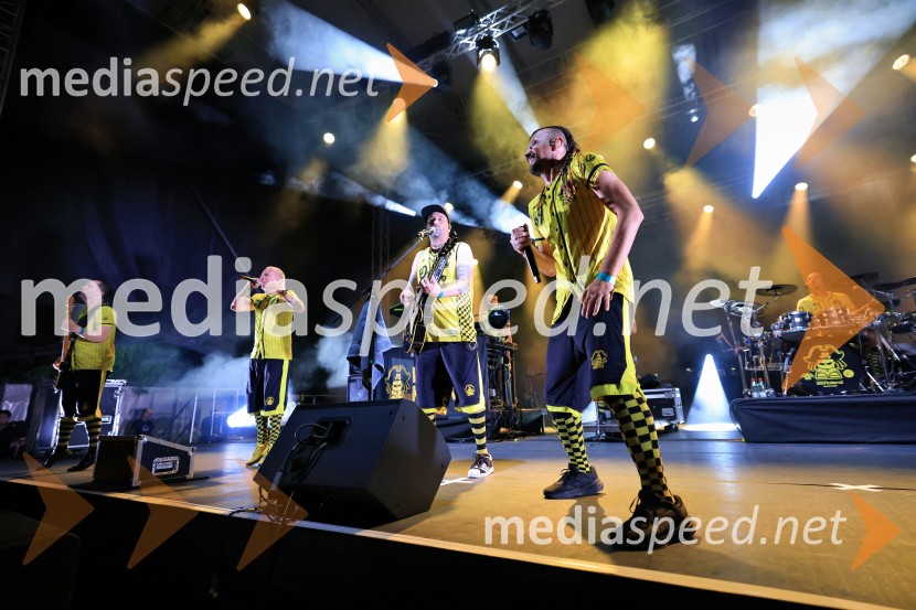 Festival Lent 2026, otvoritev
