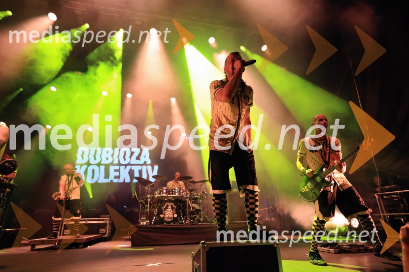 Festival Lent 2026, otvoritev