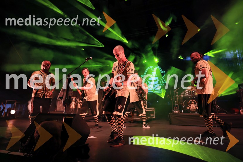 Festival Lent 2026, otvoritev