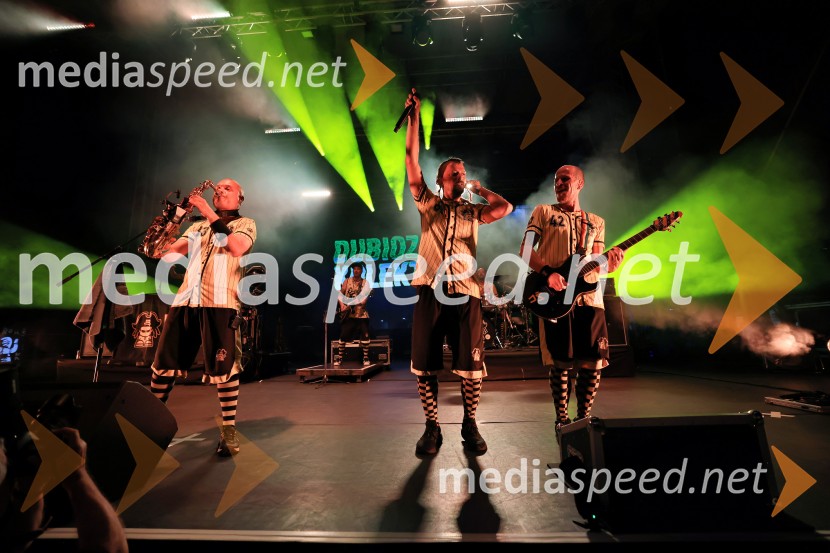 Festival Lent 2026, otvoritev