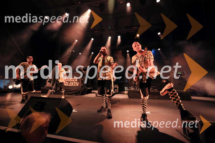Festival Lent 2026, otvoritev