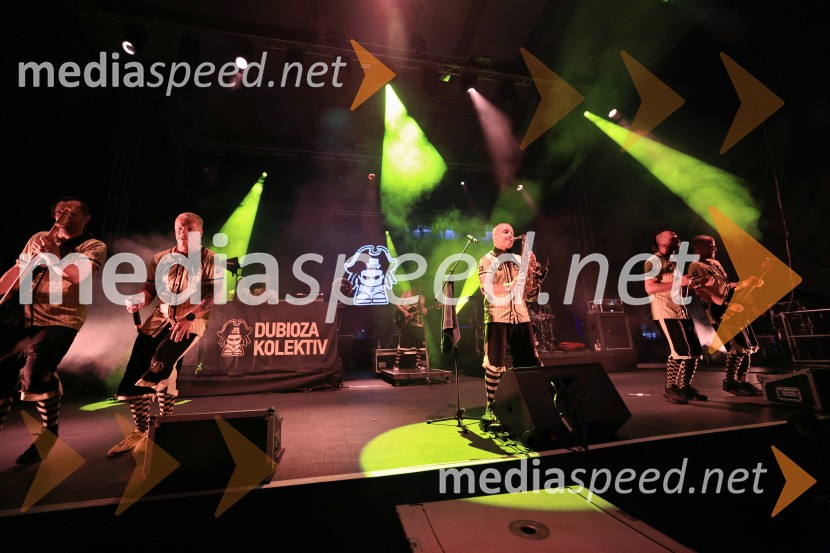 Festival Lent 2026, otvoritev