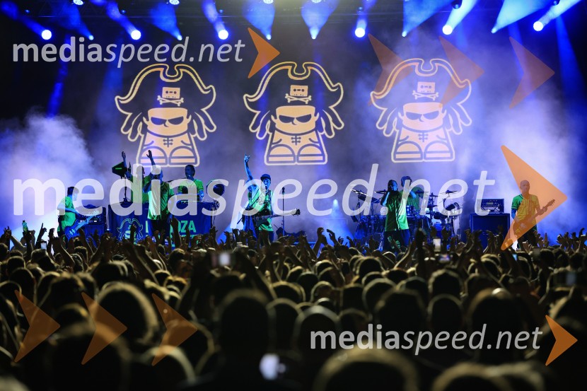 Festival Lent 2026, otvoritev