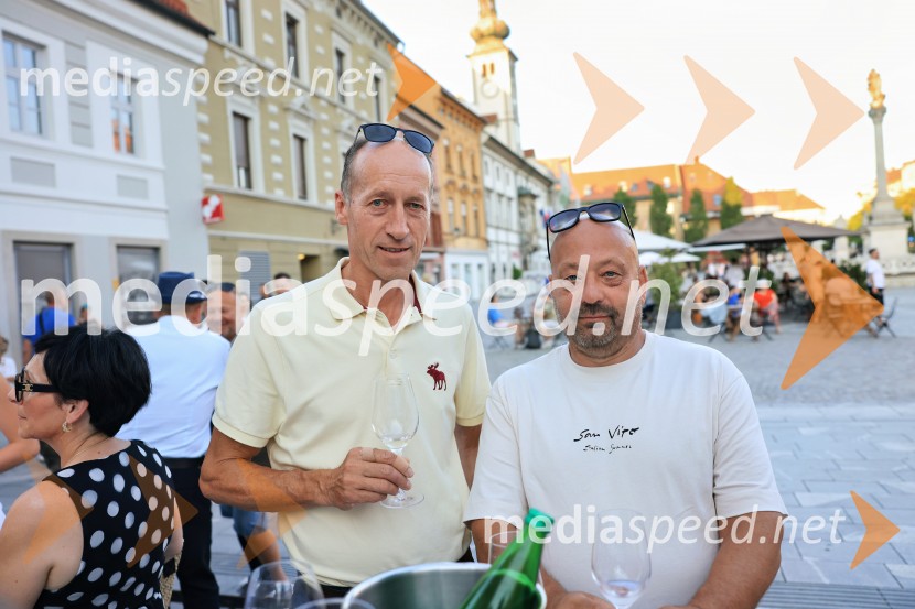 Festival Lent 2026, otvoritev