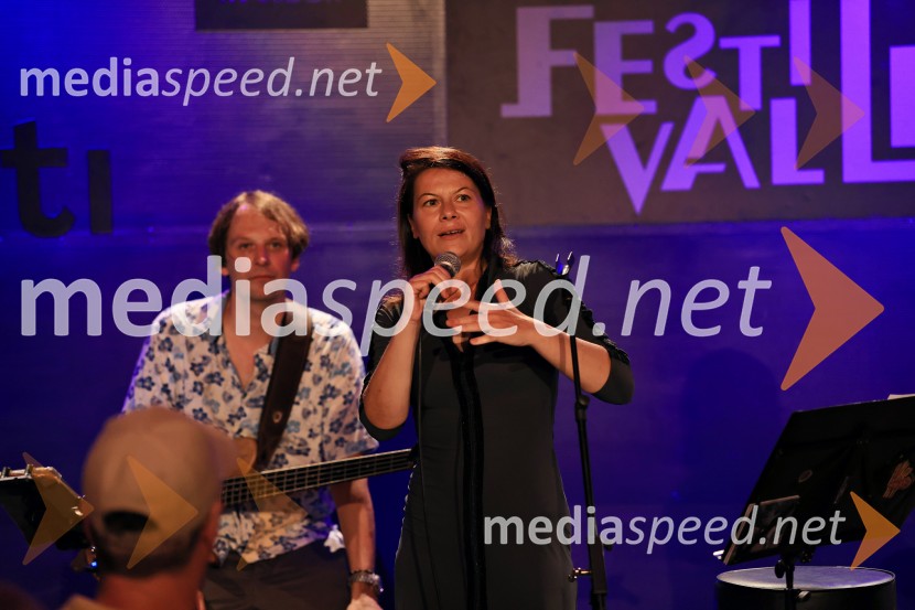 Festival Lent 2026, otvoritev