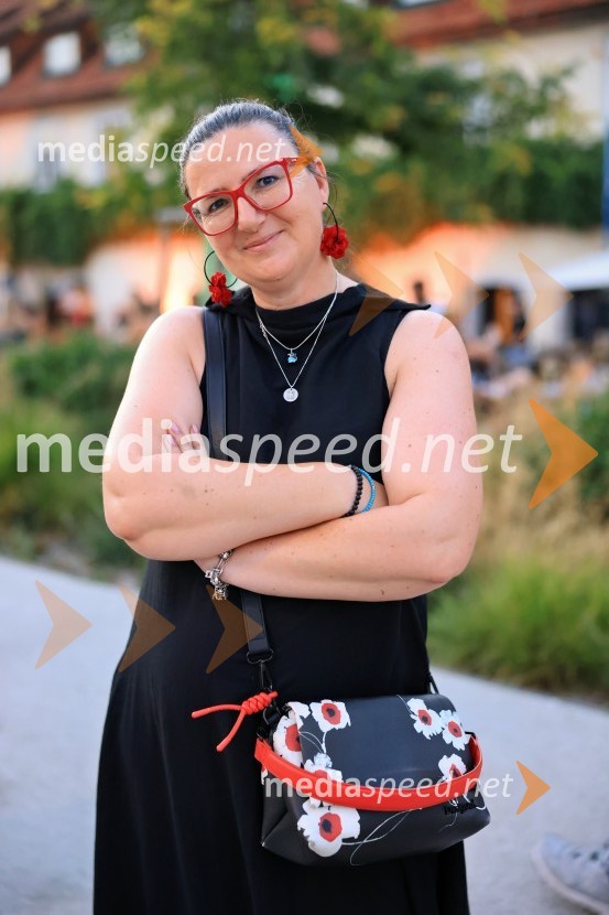 Festival Lent 2026, otvoritev