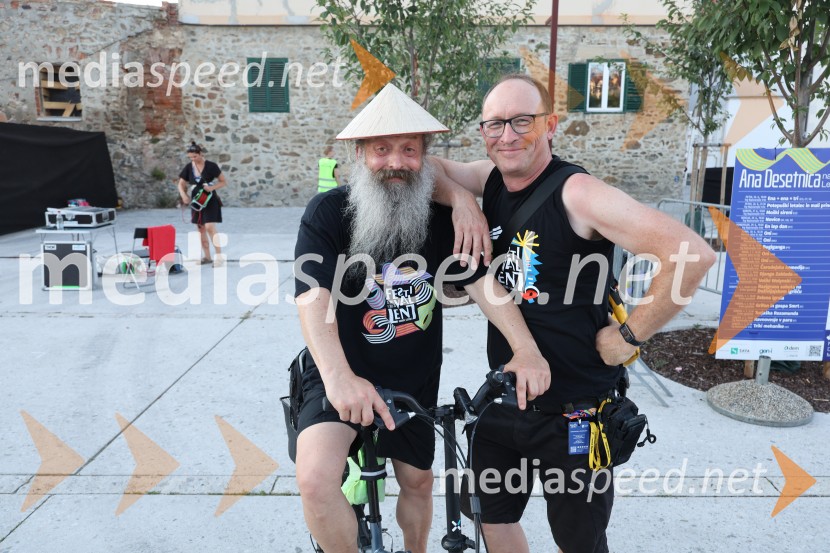 Festival Lent 2026, sobota