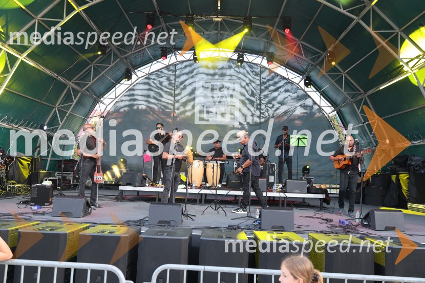 Festival Lent 2026, sobota