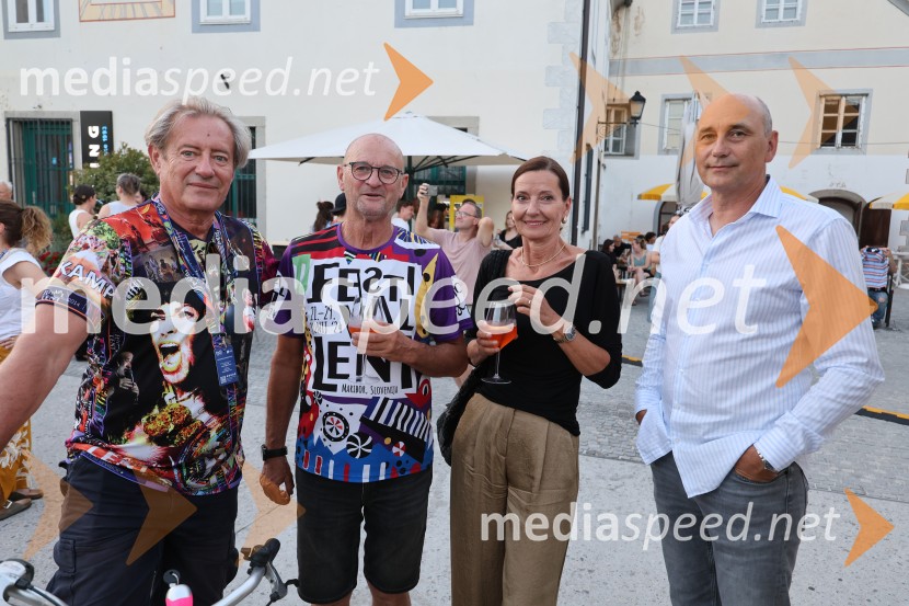 Festival Lent 2026, sobota