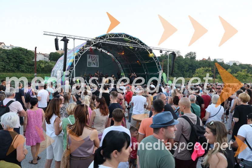 Festival Lent 2026, sobota