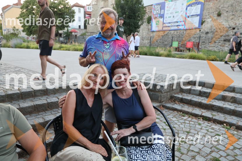 Festival Lent 2026, sobota