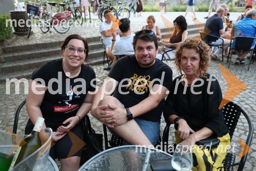 Festival Lent 2026, sobota