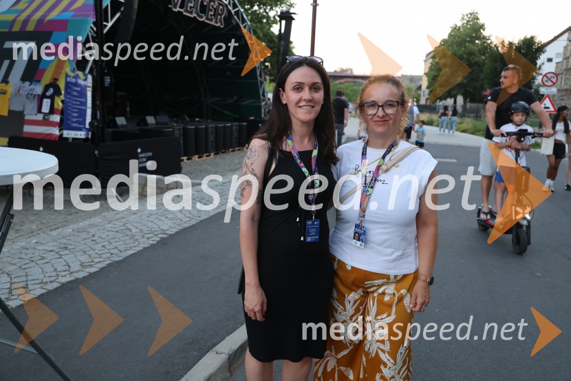 Festival Lent 2026, sobota