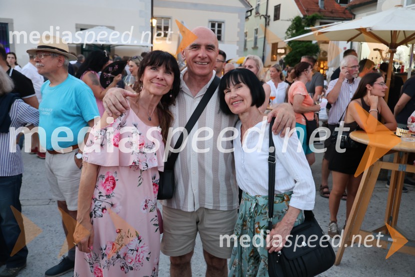 Festival Lent 2026, sobota