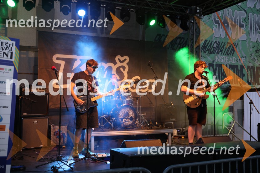 Festival Lent 2026, sobota