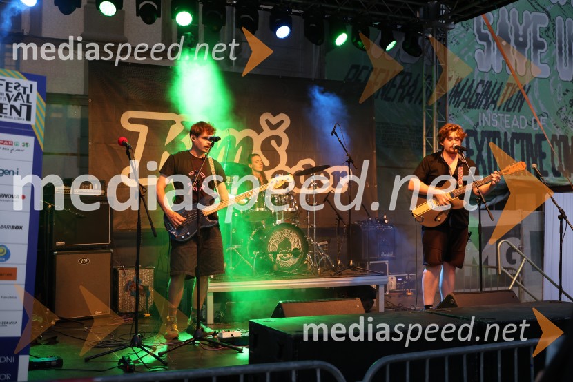 Festival Lent 2026, sobota