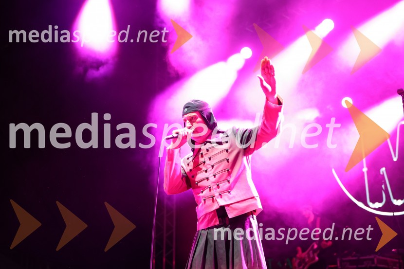 Festival Lent 2026, sobota
