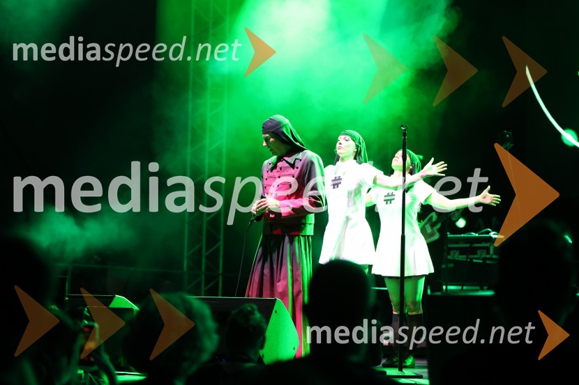 Festival Lent 2026, sobota