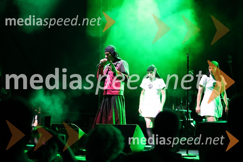 Festival Lent 2026, sobota