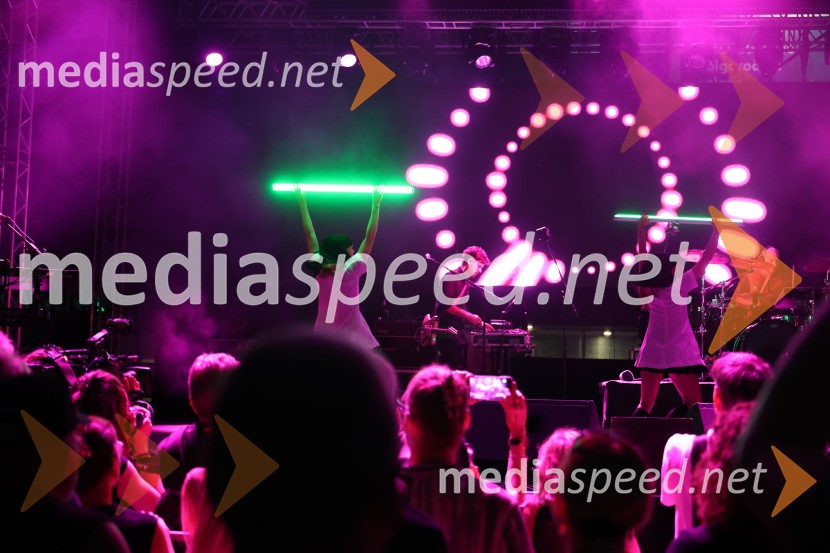 Festival Lent 2026, sobota