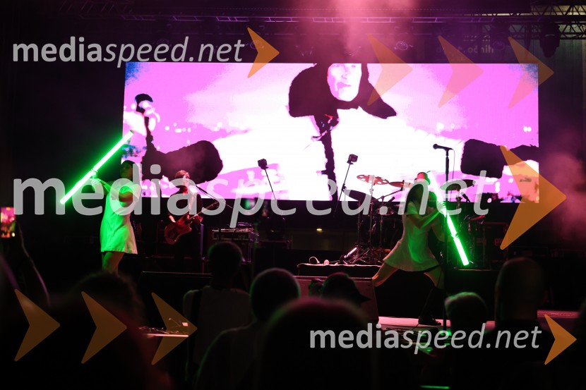 Festival Lent 2026, sobota