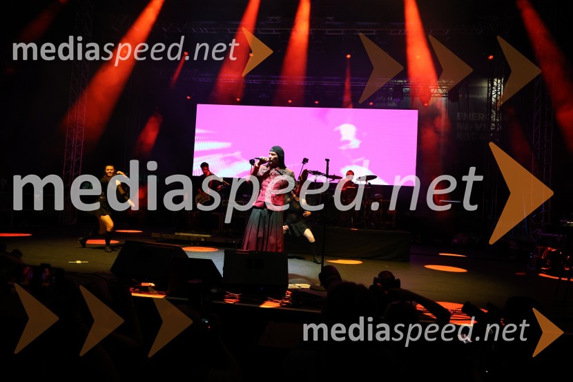 Festival Lent 2026, sobota