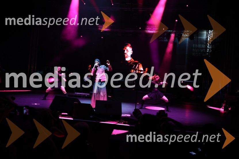 Festival Lent 2026, sobota