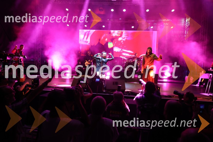 Festival Lent 2026, sobota