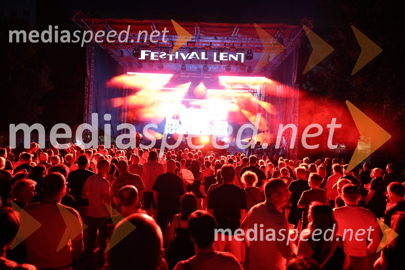Festival Lent 2026, sobota