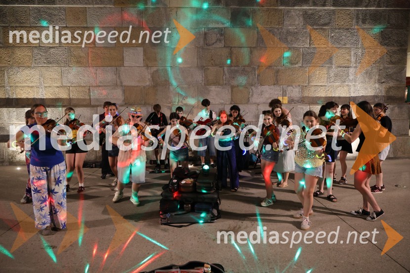 Festival Lent 2026, sobota