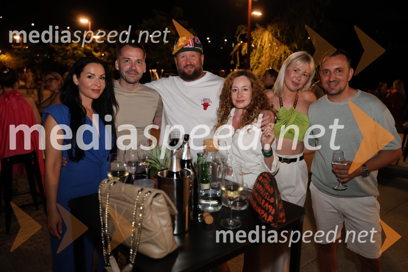 Festival Lent 2026, sobota