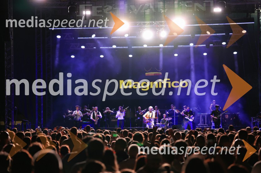 Festival Lent 2026, koncert Magnifico