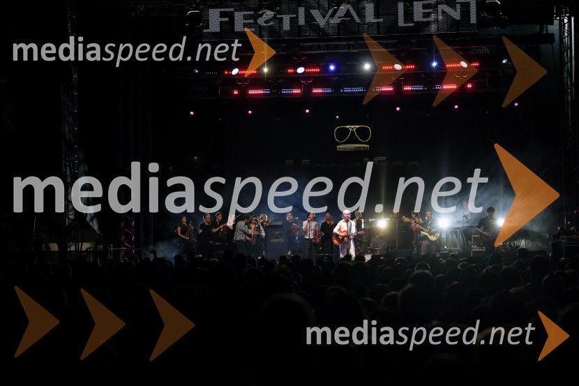Festival Lent 2026, koncert Magnifico