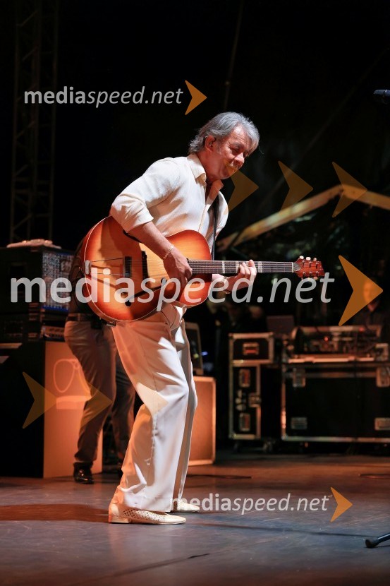  Robert Pešut - Magnifico, glasbenikFestival Lent 2026, koncert Magnifico