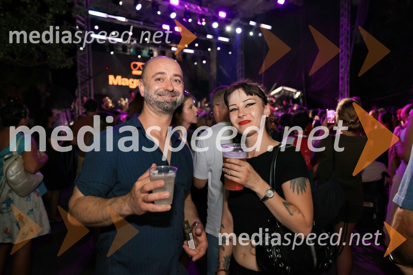 Festival Lent 2026, koncert Magnifico