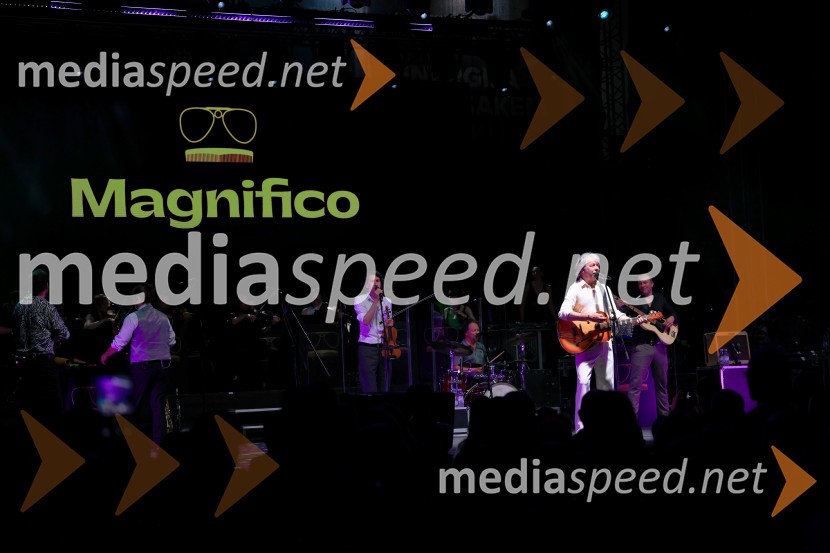 Festival Lent 2026, koncert Magnifico