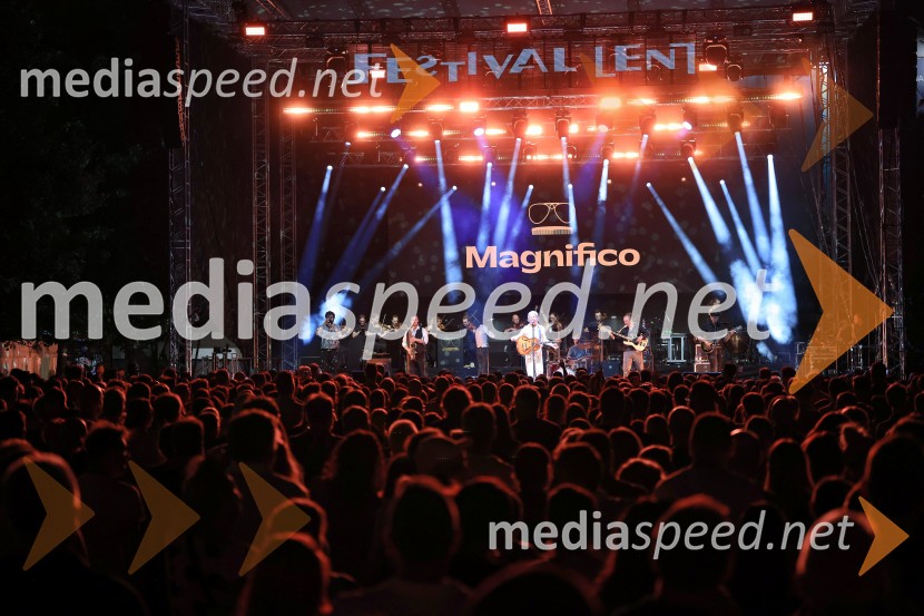 Festival Lent 2026, koncert Magnifico
