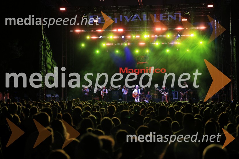 Festival Lent 2026, koncert Magnifico
