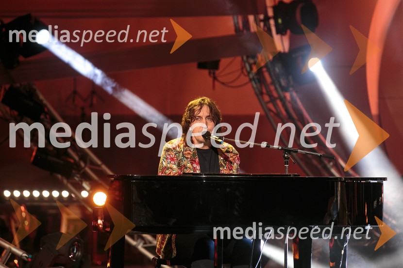 Jubilejan 45. izvedba fesitvala Melodije morja in sonca, pregled zmagovalcev