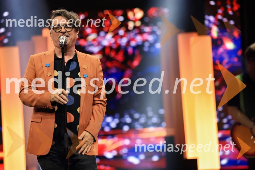 Jubilejan 45. izvedba fesitvala Melodije morja in sonca, pregled zmagovalcev