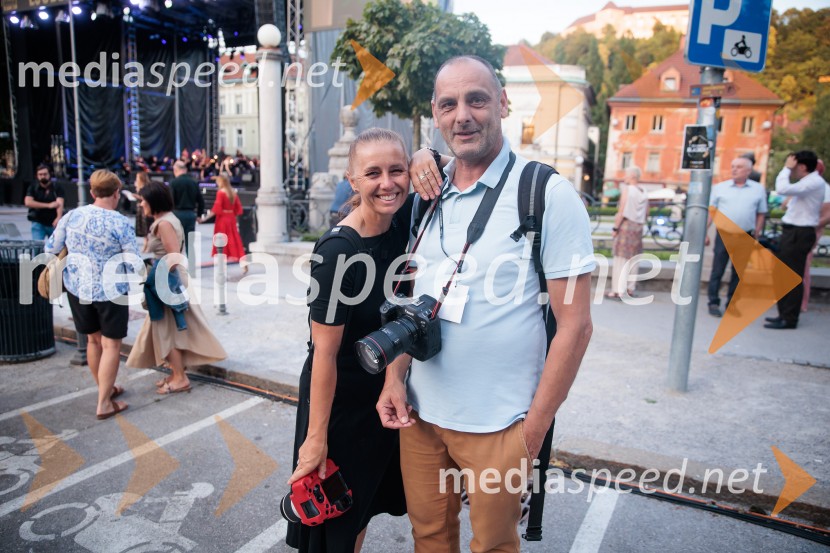  ... ;  Mare Vavpotič, fotografPoletna noč, 74. Ljubljana Festival