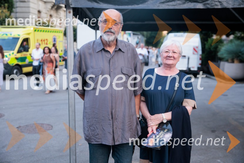  Igor Kadunc, direktor, STA;  ... Poletna noč, 74. Ljubljana Festival