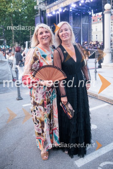 Poletna noč, 74. Ljubljana Festival