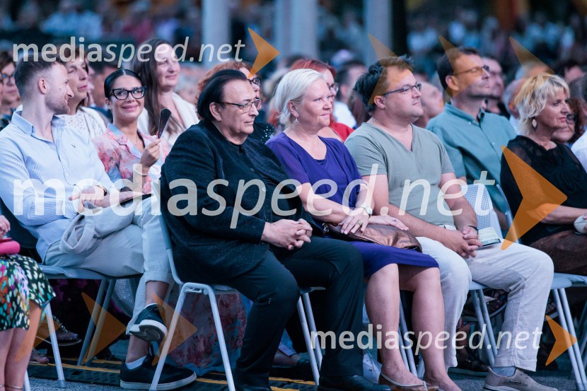  Oto Pestner, pevecPoletna noč, 74. Ljubljana Festival
