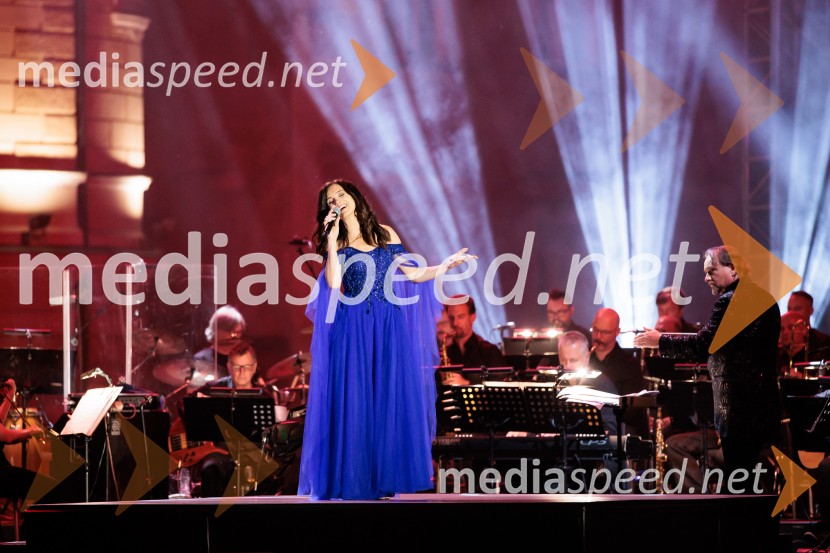  Teja Mušič, TeyaPoletna noč, 74. Ljubljana Festival