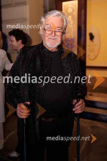  Dare Hering, glasbenikPoletna noč, 74. Ljubljana Festival