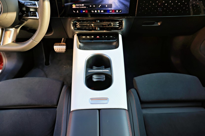 Mercedes-Benz CLA 250+