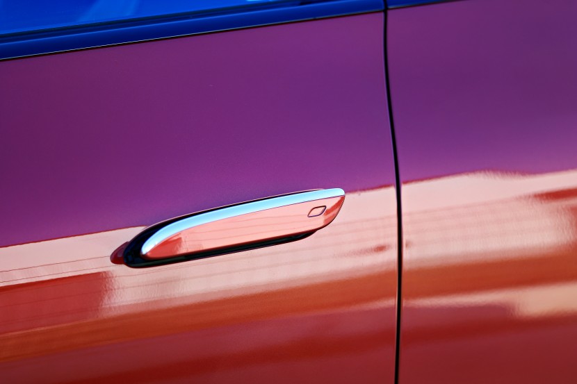 Mercedes-Benz CLA 250+