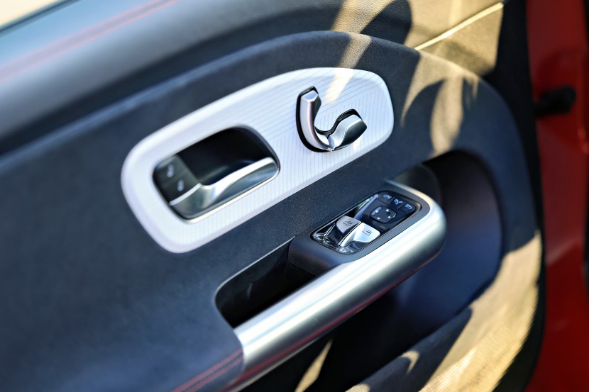 Mercedes-Benz CLA 250+
